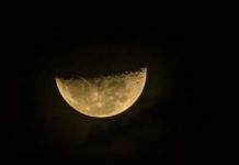 102 minute va avea Eclipsa de Lună din 27 iulie