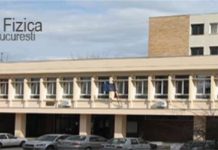 O tânără din Olt a intrat prima la Facultatea de Fizică din București