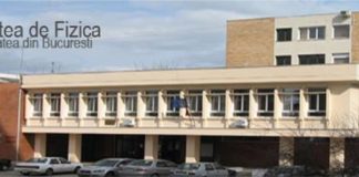 O tânără din Olt a intrat prima la Facultatea de Fizică din București