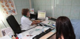 Record de pacienți pentru un medic din Olt
