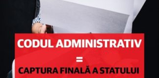 Codul Administrativ a fost contestat la CCR. „Legea va dinamita administrația publică”