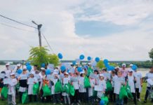 Ziua Internațională a Dunării, marcată de SGA Olt