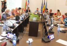 Taxă specială de salubrizare pentru caracalenii care nu au contract cu ADPP