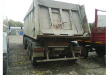 Prins cu 10 tone de fier fără documente legale