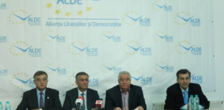 ALDE OLT, gest de solidaritate față de semenii aflați pe patul de suferință