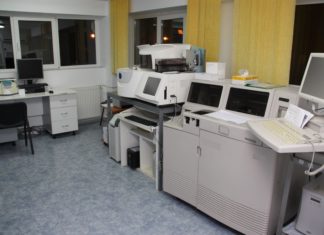 Topul celor mai profitabile firme de pe piaţa serviciilor private de asistenţă medicală specializată din Olt