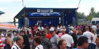 Festivalurile folclorice – revenire spectaculoasă la origini