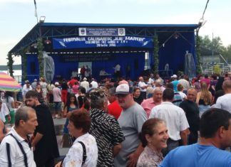 Festivalurile folclorice – revenire spectaculoasă la origini