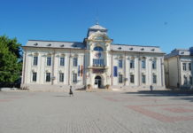 Post de director la Primăria Caracal, scos la concurs