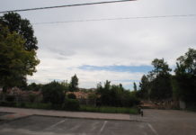 Concesionarea terenului pe care ar urma să fie ridicată o mare unitate de alimentație publică, aprobată în Consiliul Local