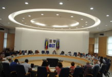 Proiect important, scos de pe ordinea de zi a ședinței Consiliului Județean Olt