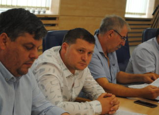 Un nou consilier județean a depus jurământul