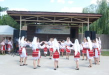 Petrecere mare în acest weekend la Teslui