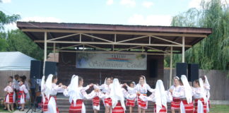 Petrecere mare în acest weekend la Teslui