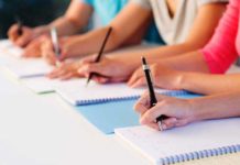 Învățământ: structura semestrului al II-lea