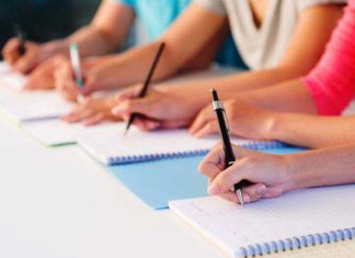 AN ȘCOLAR 2018 – 2019. Schimbare majoră la Admiterea la Liceu pregătită de MEN