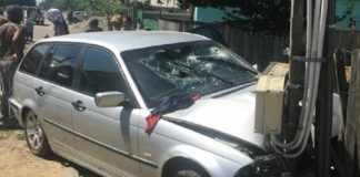 Accident grav cu victime în Olt