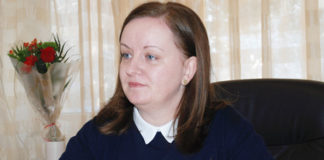 Elena Vișan, director general adjunct cu acte-n regulă la DGASPC Olt