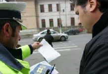 Legea a fost publicată în Monitorul Oficial, însă intră în vigoare în luna august! Toate amenzile care nu conțin asta vor fi anulate.