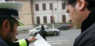 Legea a fost publicată în Monitorul Oficial, însă intră în vigoare în luna august! Toate amenzile care nu conțin asta vor fi anulate.