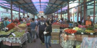 Peste două tone de legume și fructe, verificate de Protecția Consumatorilor. Ce au descoperit comisarii și ce sancțiuni au aplicat