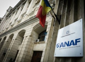 ANAF pune tunurile pe datornici