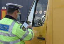 Articolul bombă din noul Cod Rutier: Sute de români s-au trezit cu permisele suspendate!