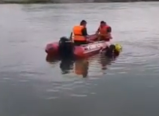 Tragedie în zi de sărbătoare