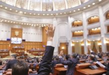 Președintele UNCJR: „Codul Administrativ va eficientiza administrația publică”