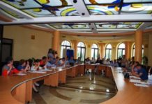 Proiecte importante pe ordinea de zi a ședinței extraordinare a Consiliului Local Slatina