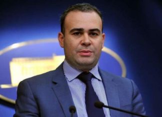 Darius Vâlcov, precum voinicul din poveste