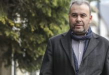 Darius Vâlcov ,EXECUTAT CĂ NU ȘI-A VÂNDUT ȚARA