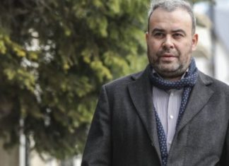 MOȘTENIREA lui VÂLCOV