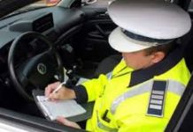 Toţi şoferii sunt vizaţi! S-a modificat perioada de graţie pentru plata amenzilor contravenţionale
