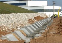 CJ Olt a încheiat contractul cu firma care va administra depozitul de gunoi de la Bălteni