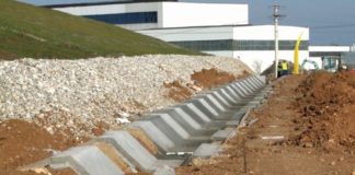 CJ Olt a încheiat contractul cu firma care va administra depozitul de gunoi de la Bălteni