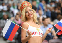 Mondialul rusesc, fără bătăi între suporteri şi incidente majore de securitate. Cum a reuşit Rusia această performanţă, pentru care a Cupa Mondială din 2018 a fost numită „cea mai bună din istorie”