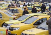 Șeful taximetriștilor, INCULPAT într-un dosar DNA cu MDRAP, îi cere lui Paul Stănescu OUG cu DEDICAȚIE!