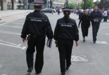 Poliția Locală Slatina face angajări