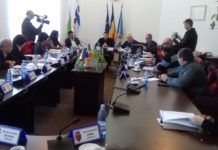 Protocol important între două instituții din Caracal, aprobat de consilierii locali. Ce instituții au încheiat acest protocol și ce prevede acesta