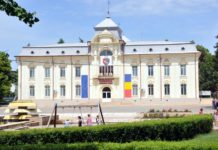 Primul proiect European anticorupție, implementat la Caracal