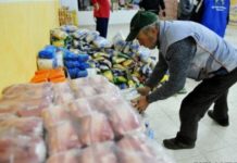 Prefectura Olt strânge ajutoare pentru sinistrați