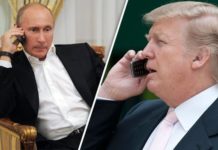 Baza de la Deveselu, subiect de discuție între Putin și Trump