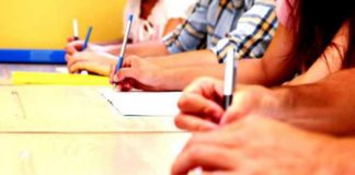 Începe înscrierea candidaților la sesiunea a doua de Bacalaureat