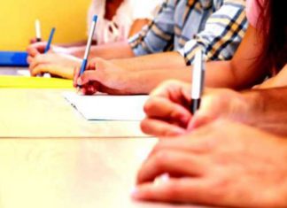 Începe Bacalaureatul