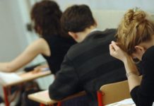 OLT: Absenți pe capete la Titularizare