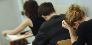 OLT: Absenți pe capete la Titularizare