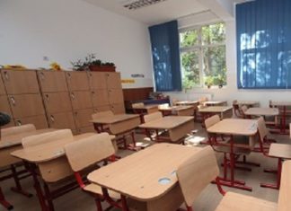 Prefectura Olt: Scenariul în care va funcționa fiecare unitate de învățământ, aprobat săptămânal