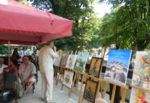 “ROMANAȚI 522 “