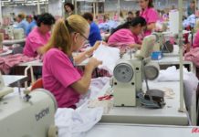 Focarul COVID-19 de la fabrica de textile din Caracal se extinde